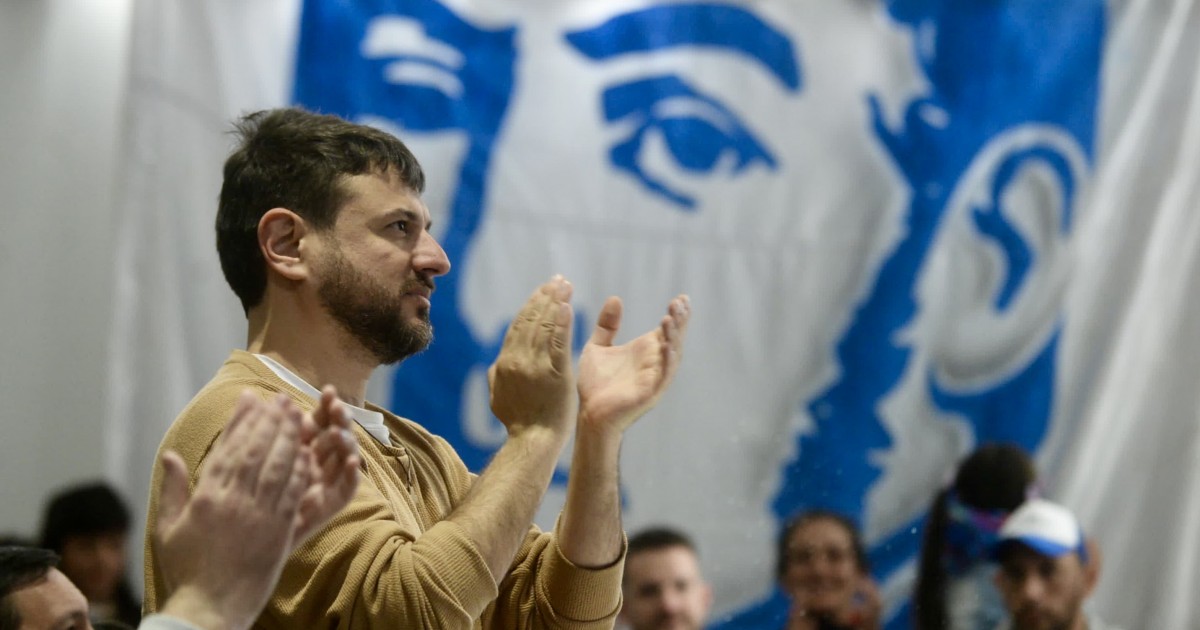 Ofelia descarta postularse en Capital y suenan rumores sobre la posible candidatura de Grabois.