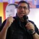 Olmos asegura segundo puesto en lista de Capital junto a Itaí Hagman