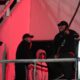 Patricia Bullrich aclara a Gabriel Boric por desastre en cancha de Independiente: agresiones y detenidos en medio de caos.