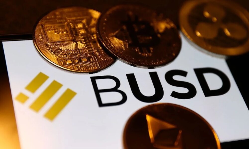 Paxos, creador de la stablecoin BUSD, enfrenta multa millonaria por incumplimiento normativo.