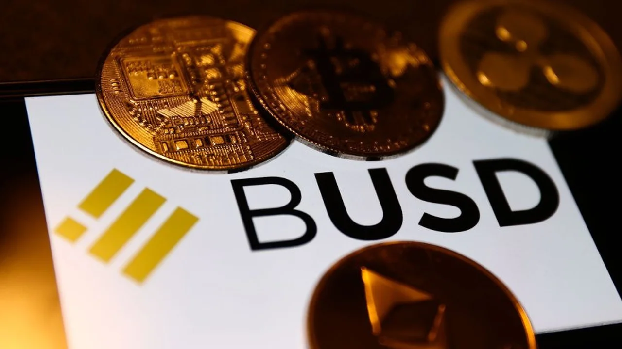 Paxos, creador de la stablecoin BUSD, enfrenta multa millonaria por incumplimiento normativo.