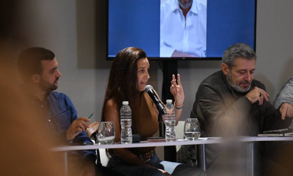 Peronismo sin candidato definido para encabezar lista de diputados en Capital: incertidumbre en el PJ.