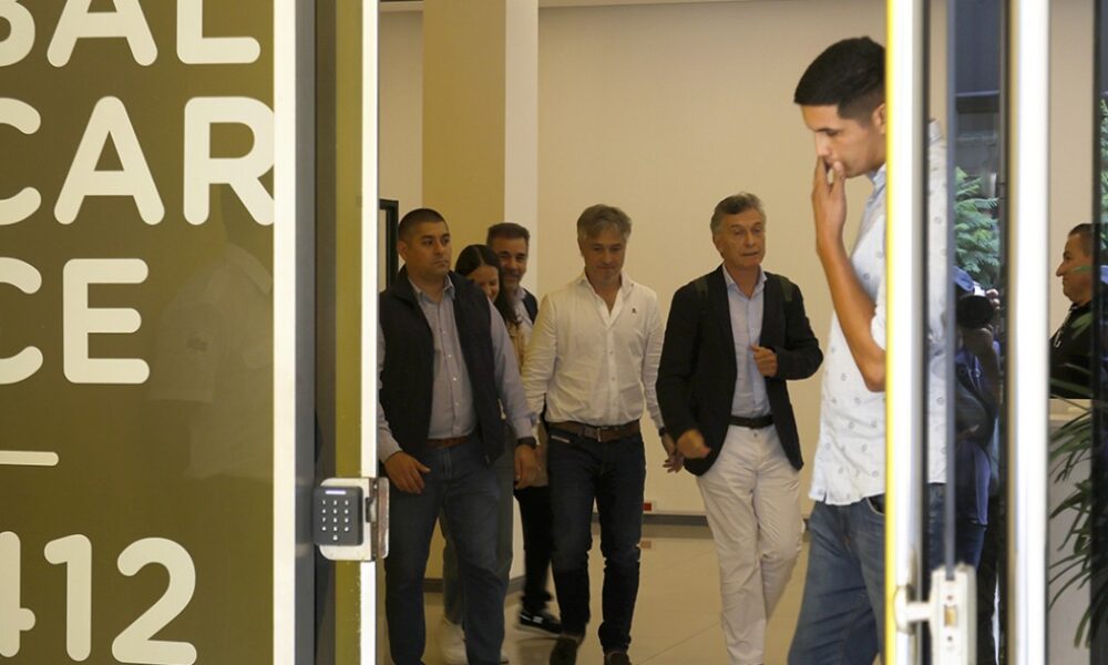 Pilar Ramírez y Diego Recalde suenan para encabezar lista en La Lealtad Activa.