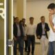 Pilar Ramírez y Diego Recalde suenan para encabezar lista en La Lealtad Activa.