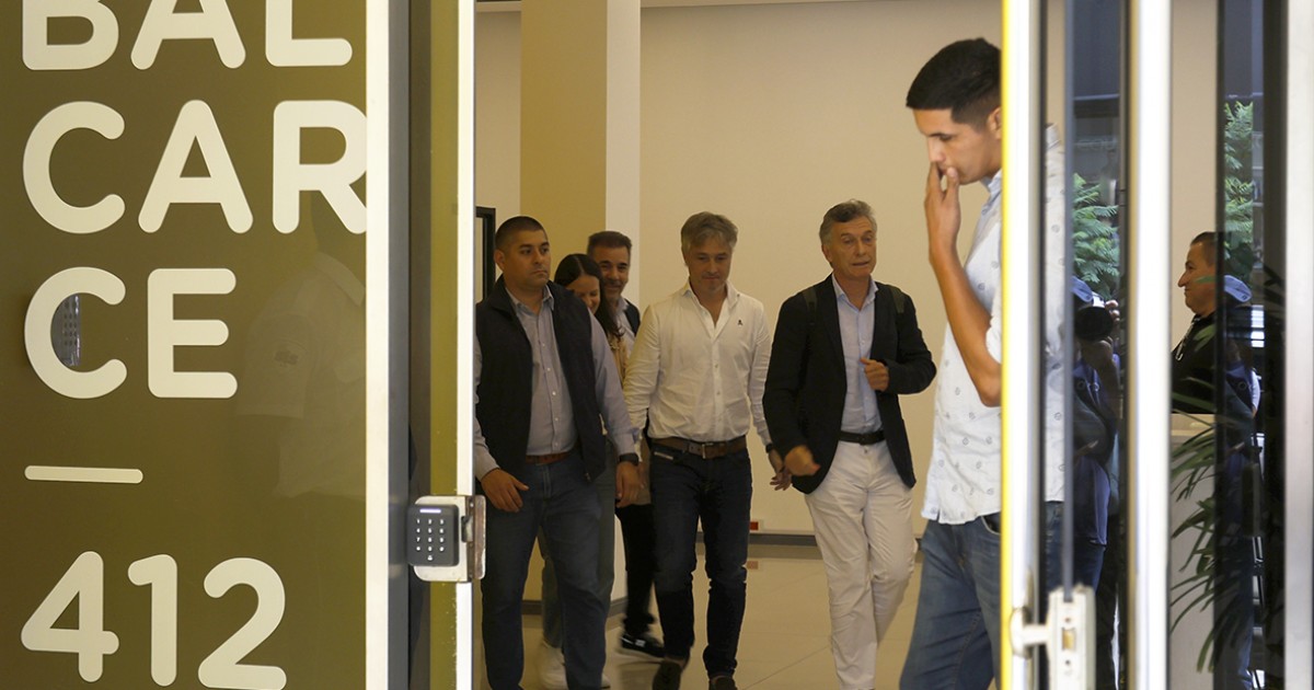 Pilar Ramírez y Diego Recalde suenan para encabezar lista en La Lealtad Activa.