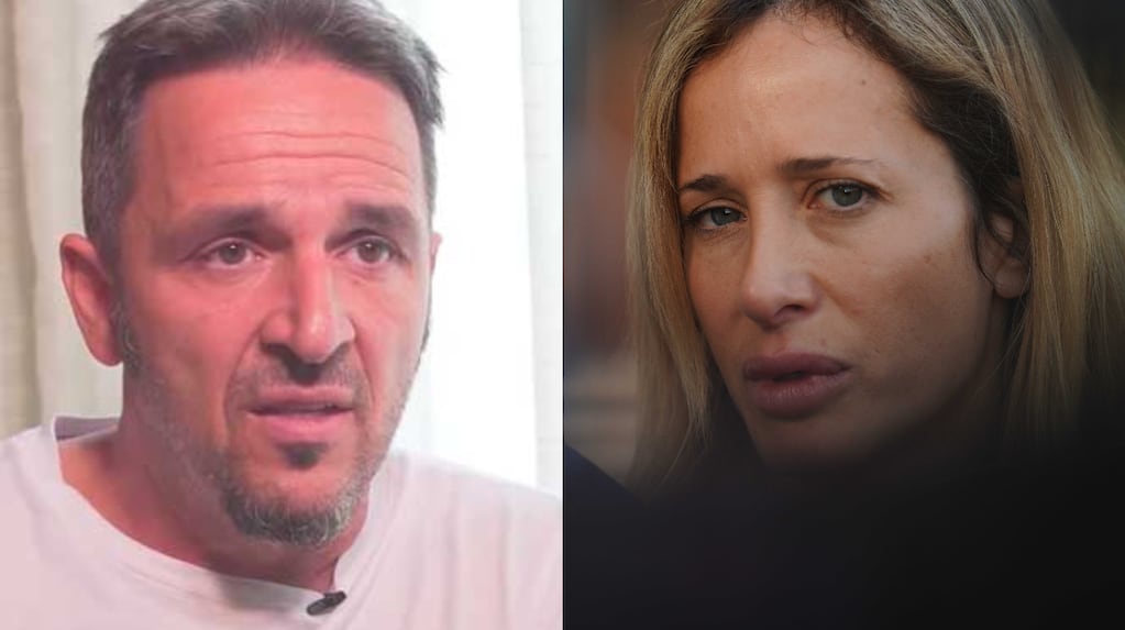 Podría salir hoy el fallo del juicio contra el exmarido de Julieta Prandi.