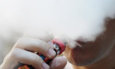 Preocupa en Bahía Blanca el creciente consumo de vapeo en adolescentes.