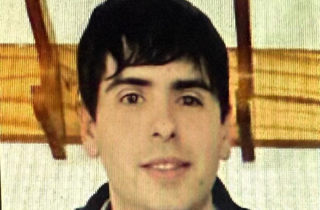 Preocupa la desaparición de Lucas Benito, joven puntaltense desaparecido hace 9 días