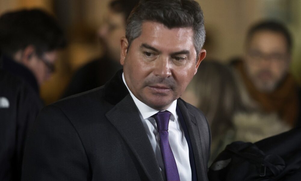 Presión a Schiaretti y Llaryora para que bajen lista de Provincias Unidas en San Juan.