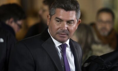 Presión a Schiaretti y Llaryora para que bajen lista de Provincias Unidas en San Juan.