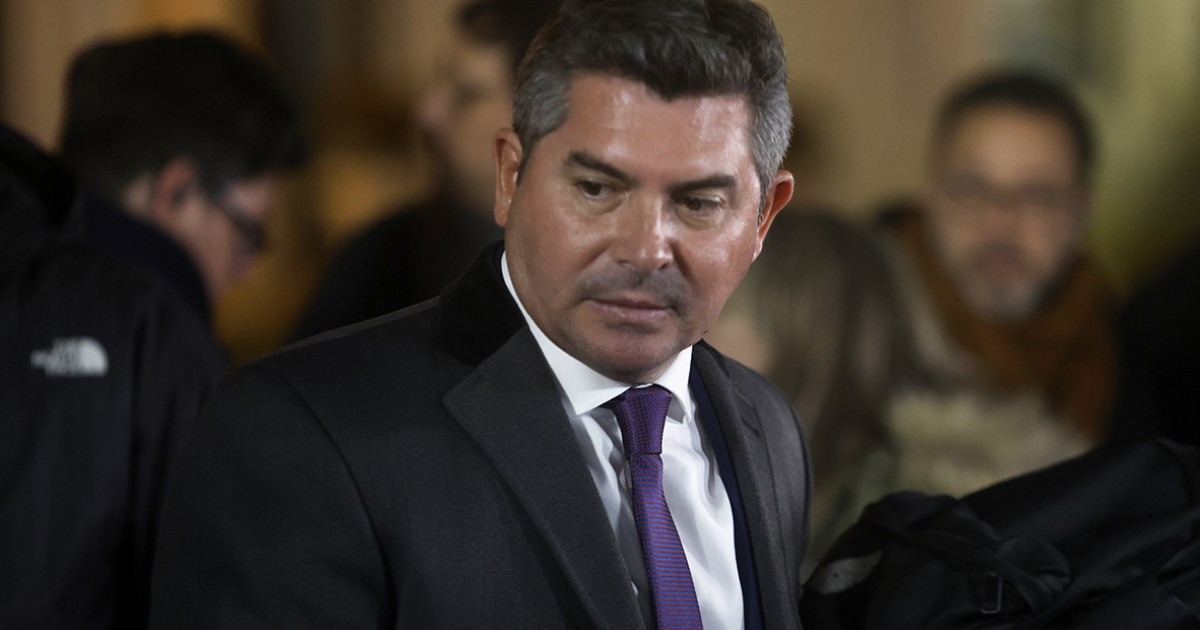 Presión a Schiaretti y Llaryora para que bajen lista de Provincias Unidas en San Juan.