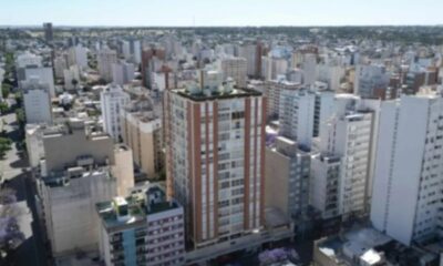 Previsiones meteorológicas para Bahía Blanca este domingo 10 de agosto.
