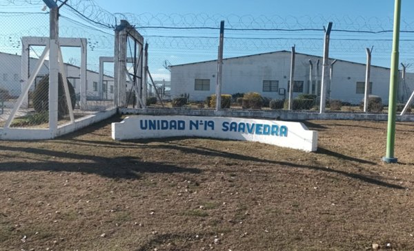 Primera mujer directora de cárcel en Saavedra rompe estereotipos.