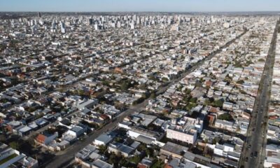 Pronóstico del clima en Bahía Blanca para este jueves 14 de agosto.