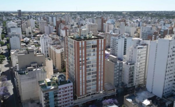 Pronóstico del tiempo en Bahía Blanca para este sábado 9 de agosto.