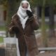Pronóstico del tiempo en Bahía Blanca para este sábado: temperatura máxima de 17 grados.