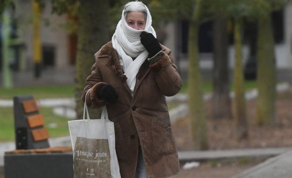 Pronóstico del tiempo en Bahía Blanca para este sábado: temperatura máxima de 17 grados.