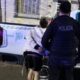Quedó grabado: detienen al ladrón de una cámara en San Martín.