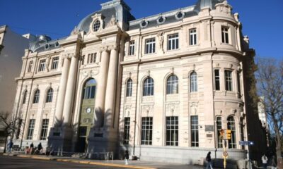 Recuperación del banco Nación: paso a paso del avance en la reconstrucción.
