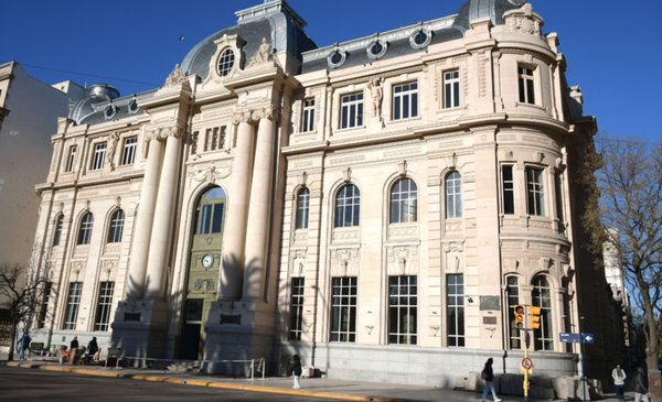 Recuperación del banco Nación: paso a paso del avance en la reconstrucción.
