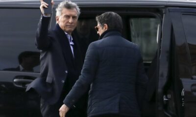 Reunión clave de Macri con Kovalivker selló financiamiento para el ballotage de Milei