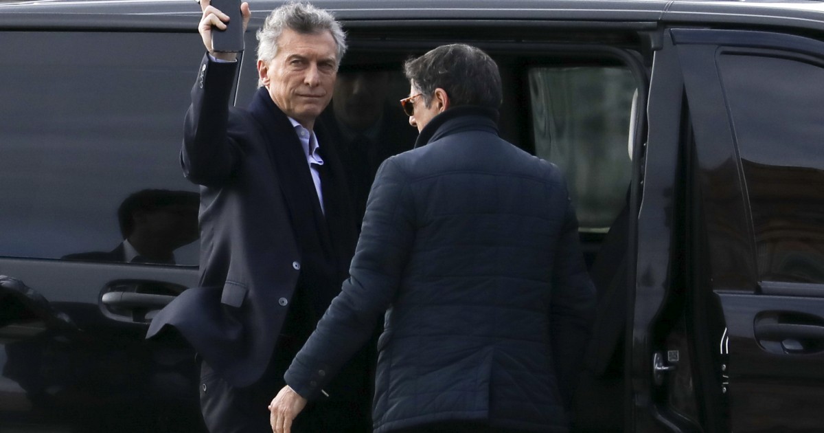 Reunión clave de Macri con Kovalivker selló financiamiento para el ballotage de Milei