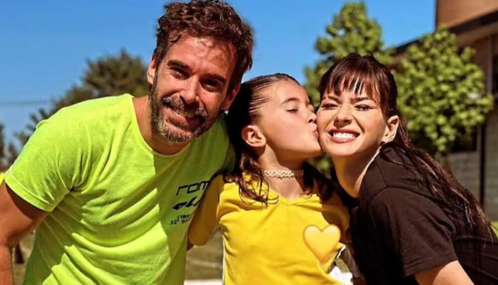 Revelan la emocionante razón detrás del regreso de Rufina Cabré a la Argentina luego de sus vacaciones en Turquía.