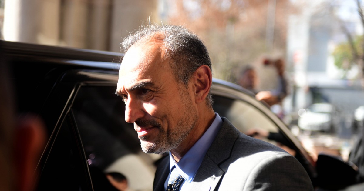 Revelan: Lule Menem insta a dirigente a recabar 10% de sueldos de Pami y Anses.