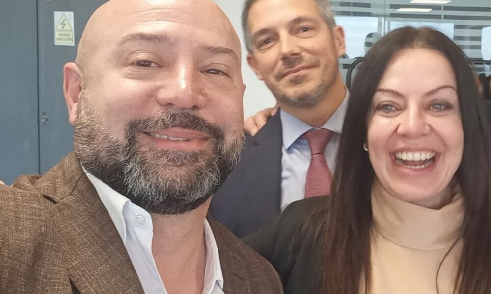Revelan nuevos audios que involucran a Pettovello en caso de coimas en la Andis.