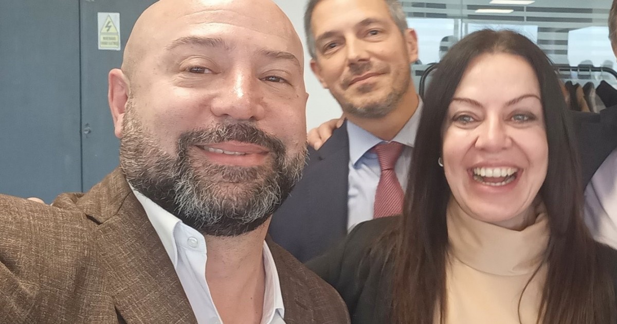 Revelan nuevos audios que involucran a Pettovello en caso de coimas en la Andis.