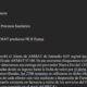 Revelan que Rosario alertó a la Anmat sobre fentanilo contaminado en febrero, sin respuesta hasta mayo.