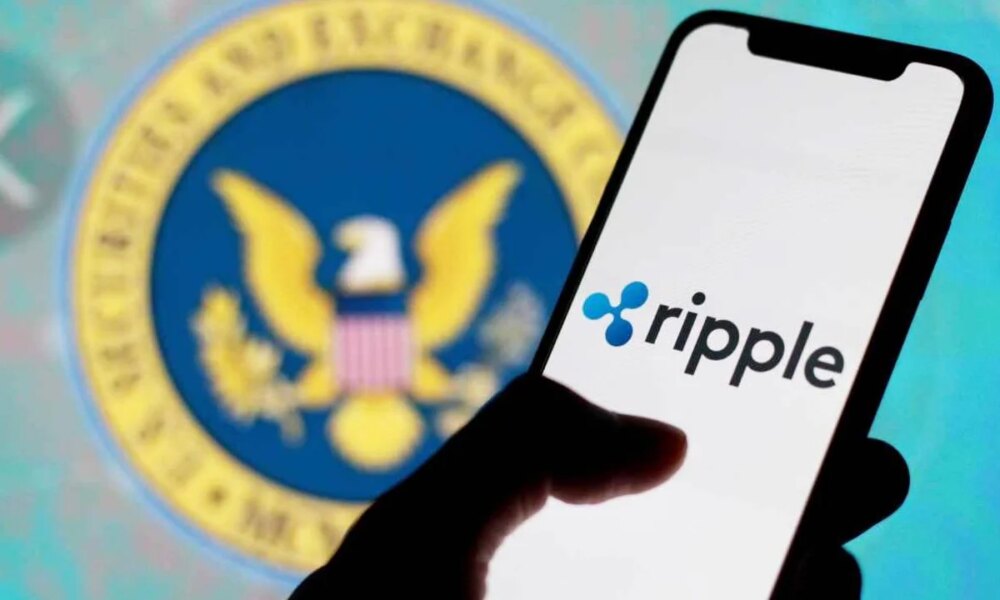 Ripple y la SEC concluyen juicio: ¿cuál fue el veredicto?