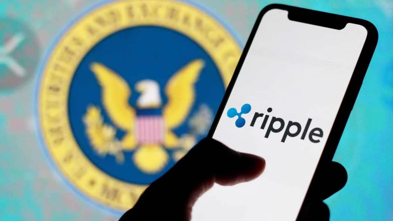 Ripple y la SEC concluyen juicio: ¿cuál fue el veredicto?