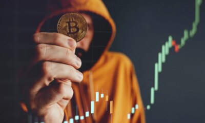 ¿Salomon Brothers resurge para recuperar billeteras Bitcoin inactivas desde 2012?