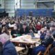Se dio inicio a la Ronda Multisectorial de Negocios en Bahía Blanca