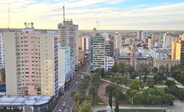 Se esperan 19 grados de máxima para este domingo en Bahía Blanca.