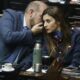 Se rompe bloque libertario en sesión: Diputados forman Bloque Coherencia