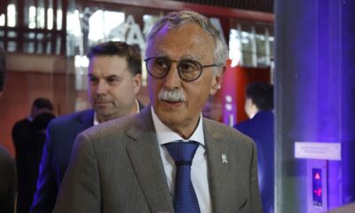 Sturzenegger culpa a Anmat de muertes por fentanilo y desata polémica con Lugones.