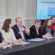 Susbielles explica destino de donaciones y repudia campaña sucia por inundación.