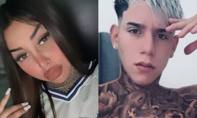 Tamara Báez y su novio: ¿en crisis? Los sugerentes posteos en redes sociales.