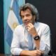 Titular de la UIF designado por Caputo denuncia filtración sobre millonario pago recibido