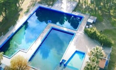 Tragedia en Bahía Blanca: Falleció un niño de 13 años en la piscina del Sindicato de Trabajadores Químicos y Petroquímicos.