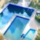 Tragedia en Bahía Blanca: Falleció un niño de 13 años en la piscina del Sindicato de Trabajadores Químicos y Petroquímicos.