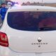 Tragedia en la Ruta 3: murió el conductor de la camioneta volcada.