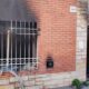 Trágico fallecimiento de una mujer de 83 años en incendio en Garay al 700