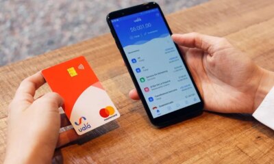 Ualá ofrece plazos fijos al 40% TNA ¡Invertí desde la app y sacale provecho!