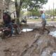 UNESCO recomienda medidas tras inundación en Bahía Blanca.