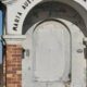 Vandalizan imagen de la Virgen María en puente Ferrocarretero de Carmen de Patagones y Viedma.