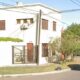 Vecinos de Kilómetro 5 molestos por cloacas colapsadas en Bahía Blanca.
