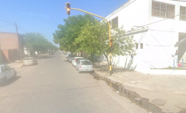 Vecinos de Pedro Pico denuncian rebalse de cloacas ante falta de soluciones definitivas.